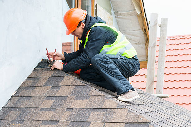 Tile Roofing Contractor in London, OH