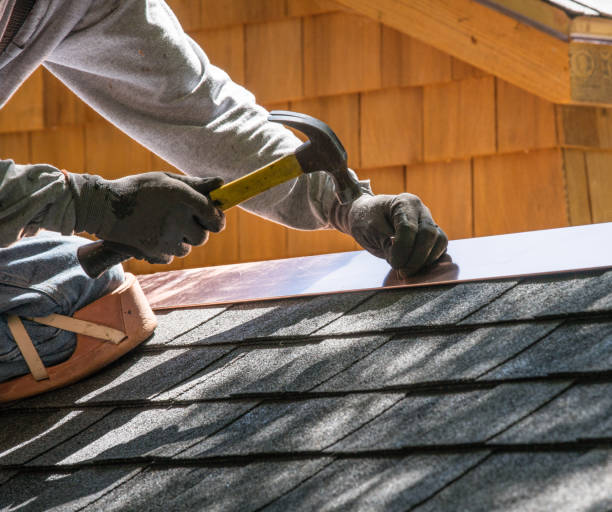 Professional Roofing Contractor in London, OH